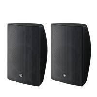 ราคา YAMAHA VXS8 (ดำ) ตู้ลำโพง 8 นิ้ว มีลายน์ ดำ (10920752)