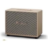 ราคา Marshall ลำโพงบลูทูธ - Woburn 3 ของแท้100% ครีม (10953488)