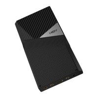 ราคา HiBy R6 Pro II สุดยอด DAP พกพาแห่งยุคระดับเรือธง รองรับ MQA 16X ประกันศูนย์ไทย HiBy R6 Pro II ดำ (10953358)