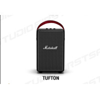 ราคา MARSHALL ลำโพงบลูทูธ Marshall Tufton ดำขาว Eu (10953459)