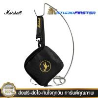 ราคา MARSHALL ลำโพงบลูทูธ Marshall Willen รุ่นใหม่ล่าสุด เคสกระเป๋าWillenดำ (10953467)