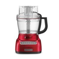 ราคา Kitchenworld KitchenAid 5KFP1444 14-Cup Food Processor เครื่องเตรียมอาหาร Candy Apple normal (10948388)