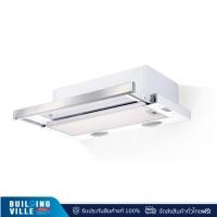 ราคา Mex Slim Line Hood เครื่องดูดควันสลิมไลน์ รุ่น SL360W/X60 สเตนเลส (10951960)