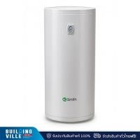 ราคา A.O.Smith เครื่องทําน้ำร้อนถังเก็บ ชนิดยึดติดผนัง ขนาด 100 ลิตร รุ่น MEV-100 ขาว (10937159)