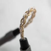 ราคา FiiO สายสัญญาณเสียงดิจิตอล สำหรับเครื่องเสียง WP2 WP2 TypeC To TypcC (10976297)