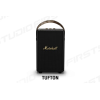 ราคา MARSHALL ลำโพงบลูทูธ Marshall Tufton ดำทอง US (10953458)
