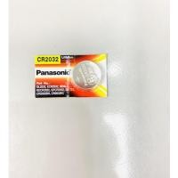 ราคา YOJI ONLINE ถ่านพานาโซนิค ถ่านกระดุม ถ่านนาฬิกา ถ่านรีโมท CR2023 CR1632 LR44 นีโอ9V PANASONIC ของแท้ 100% ศูนย์ประเทศไทย CR2032 3V (1ก้อน) (10960390)