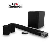 ราคา Klipsch Cinema - 1200 Dolby Atmos Soundbar Black (10935908)