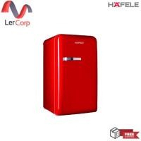 ราคา Hafele ตู้เย็นมินิบาร์ ขนาด 4.4 คิว รุ่น 495.06.640