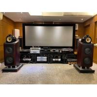 ราคา ชั้นวางเครื่องเสียงHifi Rack R2 ิฺBlack สีดำ (10992541)