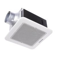 ราคา PANASONIC พัดลมระบายอากาศติดเพดาน 10 นิ้ว FV-24CH9 ขาว (10979179)