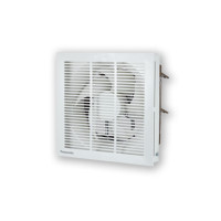 ราคา PANASONIC พัดลมระบายอากาศติดผนัง 12 นิ้ว FV-30AL1 ขาว (10979198)