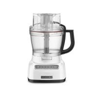 ราคา Kitchenworld KitchenAid 5KFP1444 14-Cup Food Processor เครื่องเตรียมอาหาร Frosted Pearl normal (10948387)