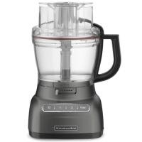ราคา Kitchenworld KitchenAid 5KFP1444 14-Cup Food Processor เครื่องเตรียมอาหาร Medallion Silve normal (10948389)