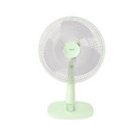 ราคา HATARI พัดลมตั้งโต๊ะ HATARI รุ่น HT-T16M1 ( 16นิ้ว ) เขียว (10984013)