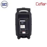 ราคา Ceflar ลำโพงเคลื่อนที่ รุ่น M-801