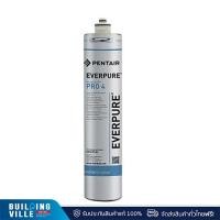 ราคา PENTAIR ไส้กรองเครื่องกรองน้ำ ระบบ UF รุ่น PRO-4 CART ขาว (10941757)