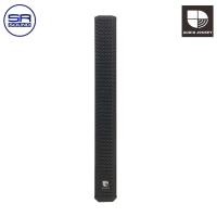 ราคา AUDIO JOCKEY AJC803 ตู้ลำโพง 8นิ้ว/คู่ ดำ (10960827)