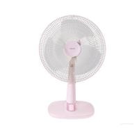 ราคา HATARI พัดลมตั้งโต๊ะ HATARI รุ่น HT-T16M1 ( 16นิ้ว ) ชมพู (10984017)