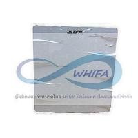 ราคา WHIFA Official พัดลมระบายอากาศวีฟ่า (VDD-15CK) 6 นิ้ว (10974791)