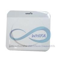 ราคา WHIFA Official พัดลมระบายอากาศวีฟ่า VDB-15CK 5 นิ้ว (10974920)
