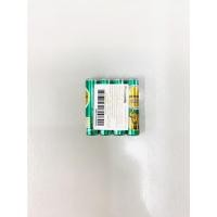 ราคา YOJI ONLINE ถ่านพานาโซนิค ถ่านกระดุม ถ่านนาฬิกา ถ่านรีโมท CR2023 CR1632 LR44 นีโอ9V PANASONIC ของแท้ 100% ศูนย์ประเทศไทย เอ็กซ์ตร้าเขียว AAA (10960385)