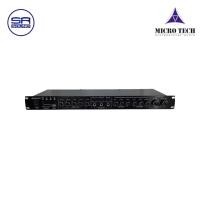 ราคา MICROTECH X6(AV4000USB) ปรีแอมป์คาราโอเกะ ดำ (10936593)