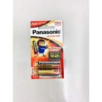 ราคา YOJI ONLINE ถ่านพานาโซนิค ถ่านกระดุม ถ่านนาฬิกา ถ่านรีโมท CR2023 CR1632 LR44 นีโอ9V PANASONIC ของแท้ 100% ศูนย์ประเทศไทย อัลคาไลน์ AA (10960386)