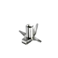 ราคา Bamix Switzerland Hand Blender G200 Gastro-Pro 2, 200W เครื่องปั่นแบบใช้มือถือ Light Grey (10949846)