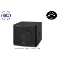 ราคา WHARFEDALE PRO IMPACTX18B ตู้ลำโพงซับเบส 18นิ้ว ดำ (10933524)