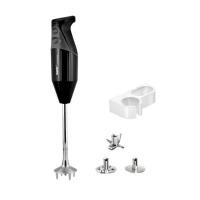ราคา Bamix Switzerland Hand Blender G200 Gastro-Pro 2, 200W เครื่องปั่นแบบใช้มือถือ Black (10949847)