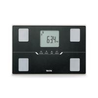 ราคา TANITA เครื่องชั่งน้ำหนักบุคคลวัดองค์ประกอบในร่างกายแบบดิจิทัล รุ่น BC-402 สีดำ คลาสสิก (10994959)