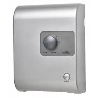 ราคา Mex เครื่องทำน้ำร้อน MULTI-POINT รุ่น CUBE8000R : 8000W เงิน (10936517)