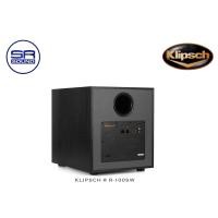 ราคา KLIPSCH # R-100SW ตู้ลำโพงซับวูฟเฟอร์ 10นิ้ ดำ (10933497)