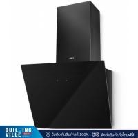 ราคา Mex FLAWLESS BLACKTweet Design เครื่องดูดควันกระโจม รุ่น TWEET 60B ดำ (10952083)