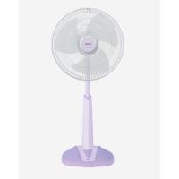 ราคา Hatari พัดลมปรับระดับ รุ่น HB-S16M4 (16นิ้ว) ม่วง (10984637)