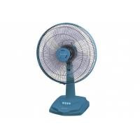 ราคา SHARP พัดลมตั้งโต๊ะ 16 นิ้ว รุ่น PJ-TA164 ฟ้าเทอร์ควอยซ์ (10984864)