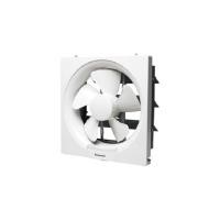 ราคา Panasonic พัดลมระบายอากาศแบบติดผนัง ดูดเข้า-ออก ใบพัดขนาด 8 นิ้ว ป้องกันสนิม ติดตั้งง่าย รุ่น FV-20RUT2 (10957550)