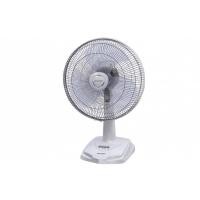 ราคา SHARP พัดลมตั้งโต๊ะ 16 นิ้ว รุ่น PJ-TA164 เทา (10984859)