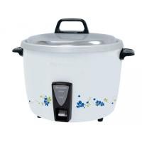 ราคา SHARP หม้อหุงข้าว KSH-D44 (3.8 ลิตร) น้ำเงิน (10984842)