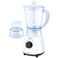 ราคา SHARP เครื่องปั่น (1ลิตร ,350 วัตต์ ) รุ่น EM-14 เทา (10984872)