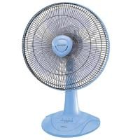 ราคา SHARP พัดลมตั้งโต๊ะ 16 นิ้ว รุ่น PJ-TA163 ฟ้าพาสเทล (10984808)