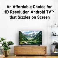 ราคา Panasonic LED TV TH-32LS600T HD TV Android TV Google Assistant Chromecast แอนดรอยด์ทีวี ทีวี 32 นิ้ว (10957452)