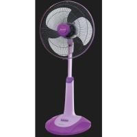 ราคา SHARP พัดลมสไลด์ 16 นิ้ว รุ่น PJ-SL163 ม่วง (10984256)
