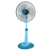 ราคา SHARP พัดลมสไลด์ 16 นิ้ว รุ่น PJ-SL163 ฟ้า (10984257)
