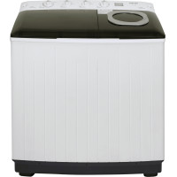 ราคา TOSHIBA เครื่องซักผ้า 2 ถัง ความจุ 16 กก. รุ่น VH-L170MT ขาว ความจุ 16 กก. เครื่องซักผ้า 2 ถัง (10980885)