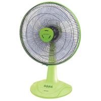 ราคา SHARP พัดลมตั้งโต๊ะ 16 นิ้ว รุ่น PJ-TA163 เขียว (10984811)