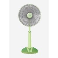 ราคา Hatari พัดลมปรับระดับ รุ่น HB-S16M4 (16นิ้ว) เขียว (10984639)