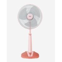 ราคา Hatari พัดลมปรับระดับ รุ่น HB-S16M4 (16นิ้ว) พีช (10984641)