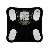 ราคา TANITA เครื่องชั่งน้ำหนักบุคคลวัดองค์ประกอบในร่างกายแบบดิจิทัล รุ่น Build Pack BC-G11 สีดำ สีดำ (10994940)